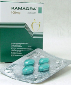 KAMAGRA 100MG