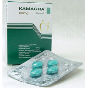 KAMAGRA 100MG