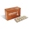 VIDALISTA 40 TADALAFIL