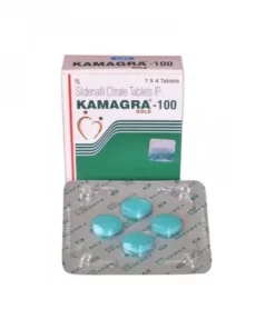 KAMAGRA GOLD