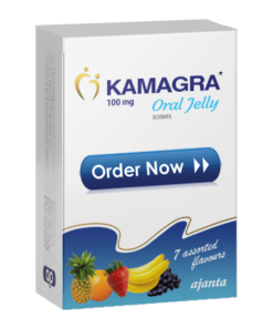 Kamagra Oral Jelly