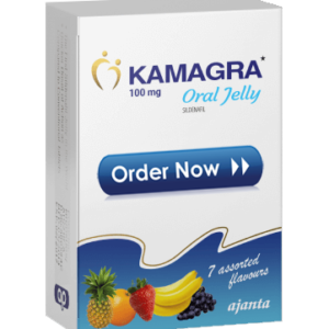 Kamagra Oral Jelly