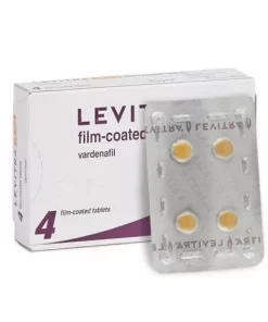 Levitra 20 Mg