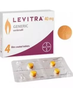 Levitra