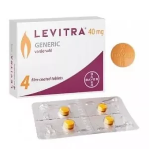 Levitra