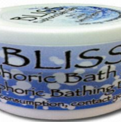 Bliss Bath Salts