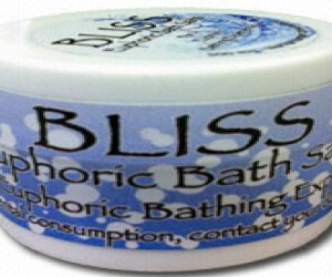 Bliss Bath Salts