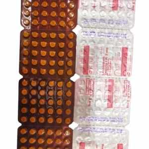 Lorazepam 2 Mg Tablets