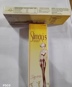 Slimex Capsules