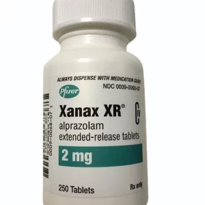 Xanax Tablets 2mg