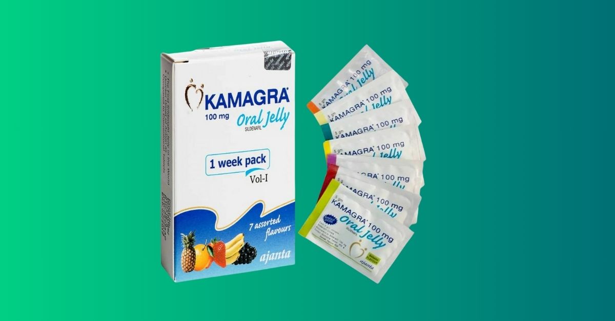 Is It Legal To Buy Kamagra Oral Jelly In The Uk?