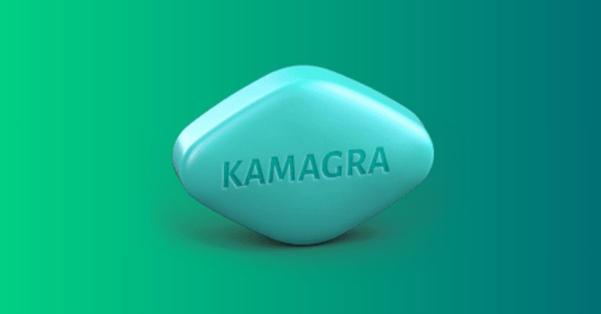 What is Kamagra?